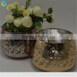 Unique Glass Vases Used Wedding Decorations thumbnail-6