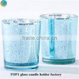 Mason Jar Food Gift Ideas Moroccan Mosaic Glass Tea Light