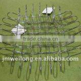 Metal Fruit Basket thumbnail-1