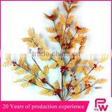 2015 New Products Decorative Leaves Branch thumbnail-3