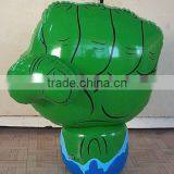 Inflatable Punch Boxing Gloves thumbnail-1