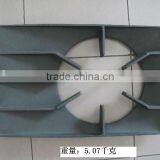 Hot Sell Cast Iron Stove Grate thumbnail-1