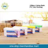 100pcs Cotton Buds thumbnail-1