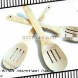 Kitchenware Set Bamboo Spoons thumbnail-6