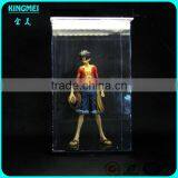 LED Cheap Clear Acrylic Cartoon Characters Display Box thumbnail-3