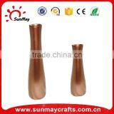 Ceramic Christmas Ornament Flower Pot thumbnail-4