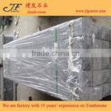 China Upright G623 Granite Monument And Headstone thumbnail-3