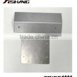 Custom Cheap Sheet Metal CNC Punching Machining Service thumbnail-1