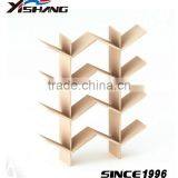 Modern Design Wooden Tree Shaped Bookshelf thumbnail-4