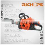 40cc Gasoline Chain Saw Echo CS400 Best Quality Chainsaw RICHOPE CS4000 thumbnail-1
