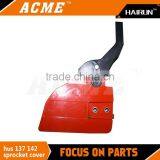HUS 137/142 Sprocket Cover Assy