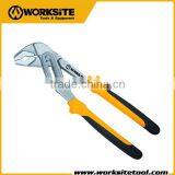 WT1129 Hot Selling Factory Wholesale Hand Tool 250mm Water Pump Pliers thumbnail-1