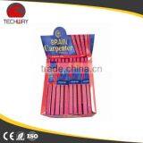 Construction Tools 7" Natural Wood Carpenter Pencil thumbnail-2