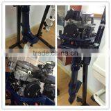 Hondas Gx100 Yanmars Diesel Outboard Engines thumbnail-3