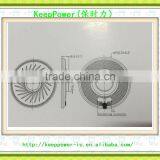 4 Ohm 2.0W Diameter 50mm My Lar Speaker 50004F-018R thumbnail-2