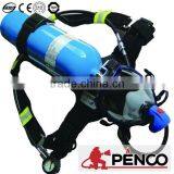 OEM HIGH QUALITY Air Breathing Apparatus Manufacture thumbnail-1