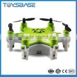 FY805 2.4G 360 Degree Flip Quadcopter LED Plane Headless Model Toys rc Mini Pocket Drone in Italiano thumbnail-2