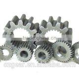 Engineering Machinery Parts-Planetary Gear-002 thumbnail-2