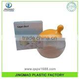 Plastic Sugar Container