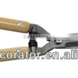 (GD-13073) Drop forged Hedge Shears garden trimming