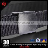 Lightweight Polyester Belt pp or Nylon Lightweight Pant's Belt Army Green Belt for Army Tactical Military thumbnail-4
