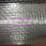 Electro Galvanized Square Wire Netting