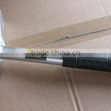 Drop Forged Machinist Hammer With Turular Steel Handle