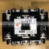 H1-20ENS Contactor 220V 3NO+2NO+2NC 50HZ/60HZ H120ENS thumbnail-2
