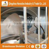 Factory Heracles Series Amazing Price Energy-Saving Large Air Flow Industrial Exhaust Fan in China for Philippines thumbnail-2