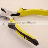 6" American Type CR-V Alloy Steel Combination Pliers thumbnail-1