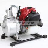 4 Stroke 152F 1inch 1.5inch Gasoline Engine Competitive Price Water Pump 1inch WP10 Centrifugal Pumps thumbnail-6