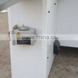 MJ6130D European Quality CE Certification Precision Sliding Table Saw thumbnail-5