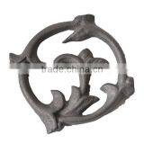 Metal Fence Decoration thumbnail-4