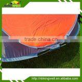 Popular and Cheap 100% Polyester Pop up Beach Tent thumbnail-4