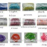 Mix Color Cheaper Synthetic Rubber Band thumbnail-3