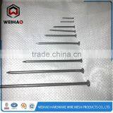Polishing Galvanized Common Stainless Iron Round Nail thumbnail-1