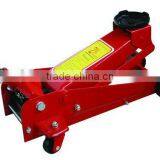 2.5 Ton Hydraulic High Lift Trolley Jack thumbnail-2