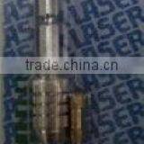 Mini Drill Chuck With 1/4 " (6.35mm) Hex-quick Shank (0.5 ~ 3.0mm)