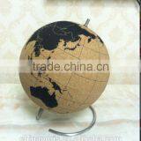 2016 Good Quality Cork Globe With Competitive Price 25cm or 10'' thumbnail-2
