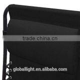 Black Fabric High Quality Office Lounge Chair Zero Gravity Chair thumbnail-4