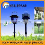 Солнечная светильник от мух/Sолнечная лампа от комаров/Solar Mosquito Repellent Light/Lamp thumbnail-1