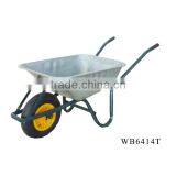 Wantai High Quality Wheelbarrow Wheels With CE Certificate thumbnail-5