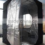 140x140x200mm 600D Hydroponic Grow Tent, Hydroponic System Grow Box thumbnail-2