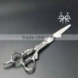 Hot Sale Japanese Stainless Steel Barber Thinning Scissors thumbnail-3