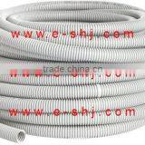PVC Flat Trunking, Duct, Cable Trunking, Slotted Wiring Ducts, UPVC Flexible Conduit, Ripple Conduit, Corrugated Conduit AS/NZ thumbnail-2