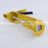 225mm Semicircle Glue Gun China Semicircle Glue Gun thumbnail-6