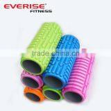 14x33cm EVA Foam Roller Deep Tissue Massage Yoga Roller thumbnail-2
