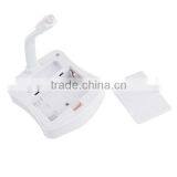 Toilet LED 8 Motion Activated Sensor Night Light thumbnail-5