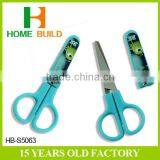 Factory Price HB-S5063 Nice For School And Office Shredding Scissors thumbnail-2