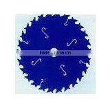 High Performance TCT Saw Blade for Cutter Aluminium &plastic With Hard Body for Professinoal Market BRJ6(0661)